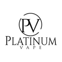 12 Platinum Vape