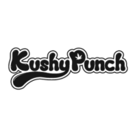 14 Kushy Punch
